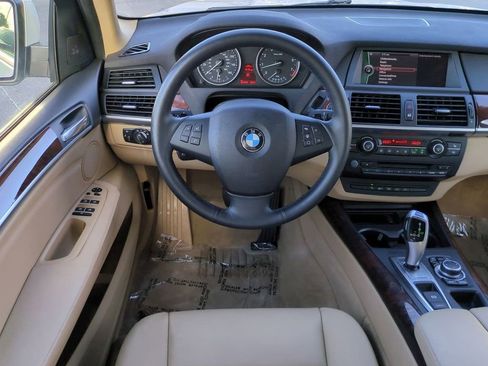 Used 2012 BMW X5 xDrive35i image 16