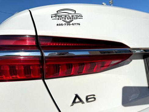 Used 2019 Audi A6 3.0T Prestige w/ Prestige Package image 11