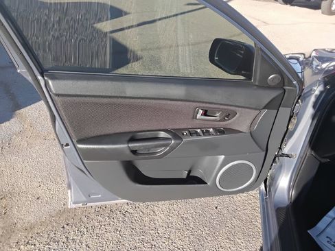 Used 2007 MAZDA MAZDA3 s Sport image 8