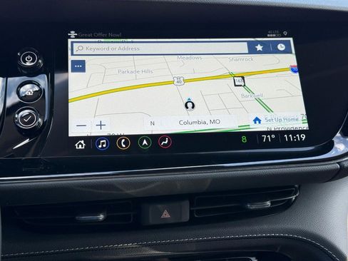 Certified 2023 Buick Envision Avenir image 18