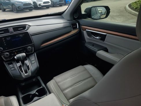 Used 2020 Honda CR-V EX-L image 22