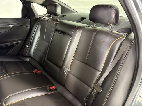 Used 2018 Chevrolet Impala Premier FWD image 18