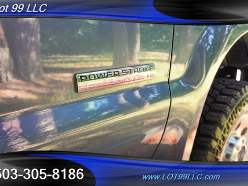 Used 2006 Ford F250 Lariat AWD/4WD image 35