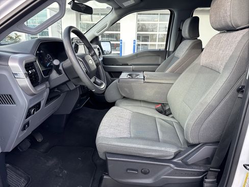 Used 2023 Ford F150 XLT w/ XTR Package image 22