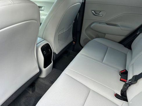 Certified 2026 Hyundai Kona SEL Premium FWD image 12