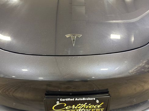 Used 2019 Tesla Model 3 Performance AWD/4WD image 10