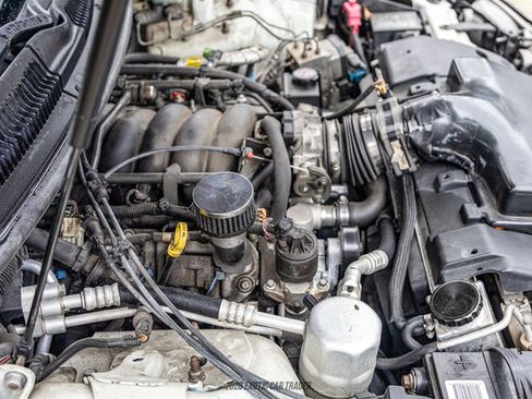 Used 1998 Chevrolet Camaro Z28 w/ Preferred Equipment Group 2 image 19