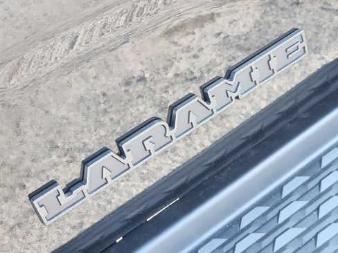 New 2026 RAM 2500 Laramie AWD/4WD image 7