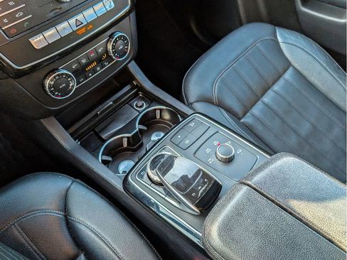 Used 2018 Mercedes-Benz GLE 350 4MATIC image 22