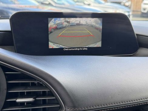 Used 2025 MAZDA MAZDA3 s Sport image 53