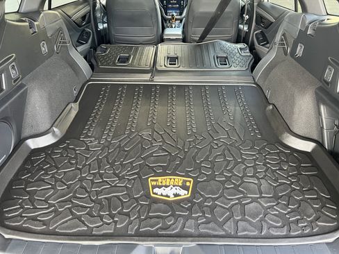 Used 2024 Subaru Outback Wilderness image 22