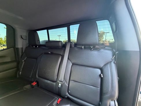 Used 2020 GMC Sierra 1500 SLT AWD/4WD image 18
