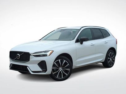 Certified 2024 Volvo XC60 B5 Plus w/ Protection Package Premier