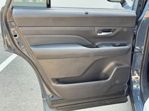 Used 2024 Toyota Grand Highlander FWD image 45