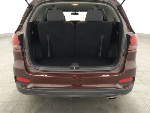 Used 2020 Kia Sorento LX image 29