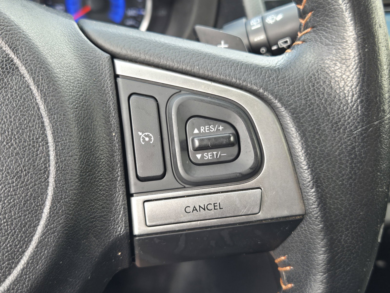 Used 2016 Subaru Crosstrek Touring AWD/4WD image 21