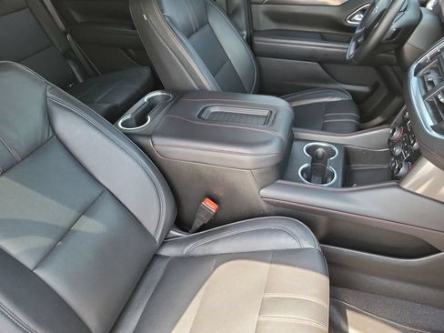 Used 2021 Chevrolet Tahoe RST AWD/4WD image 34