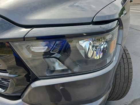 Used 2021 RAM 1500 Big Horn image 32