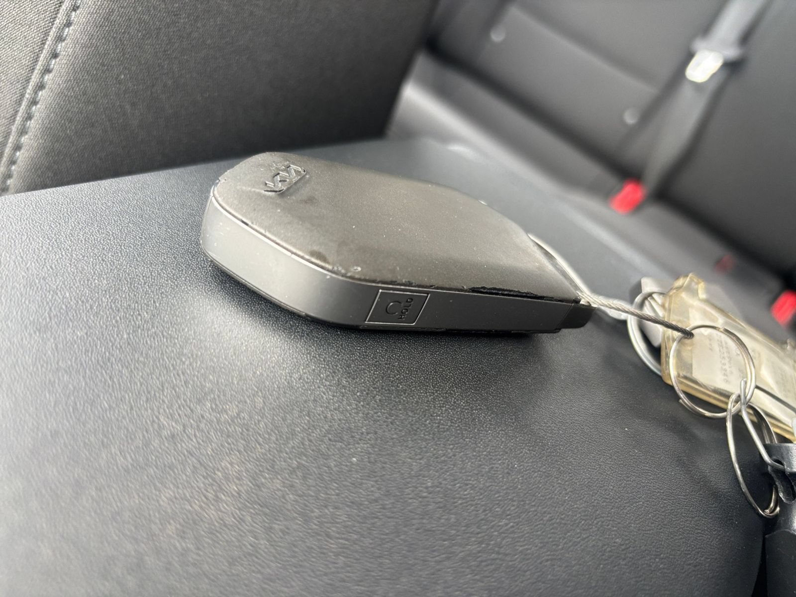 Used 2026 Kia K4 FWD image 22
