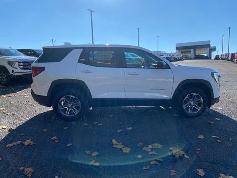 New 2026 GMC Terrain Elevation image 6