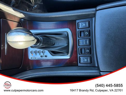 Used 2009 INFINITI EX35 Journey w/ Bose & Navigation Pkg image 25