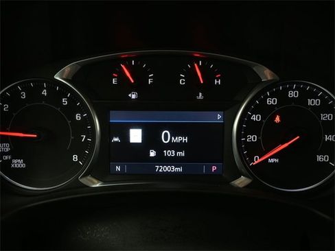 Certified 2020 GMC Terrain SLT w/ Preferred Package image 9