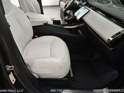 Used 2024 Land Rover Range Rover Sport SE AWD/4WD image 20