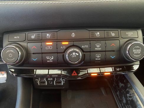 Used 2024 Dodge Durango SRT image 68