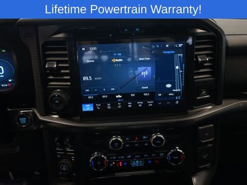 New 2025 Ford F150 Tremor w/ Equipment Group 402A High image 15