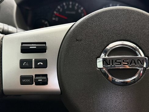 Used 2019 Nissan Frontier SV w/ Value Truck Package RWD image 32