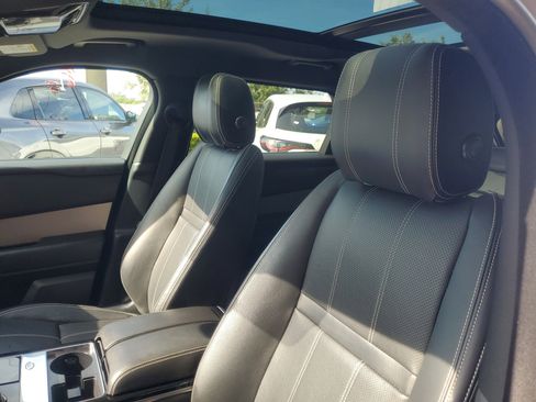 Used 2019 Land Rover Range Rover Velar S image 23