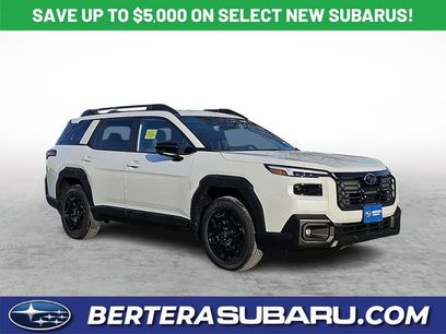 New 2026 Subaru Outback Limited