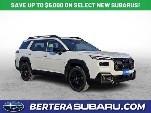 New 2026 Subaru Outback Limited image 1