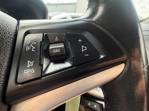 Used 2020 Chevrolet Sonic LT w/ RS Package FWD image 18