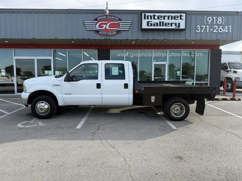 Used 2005 Ford F350 XL image 5
