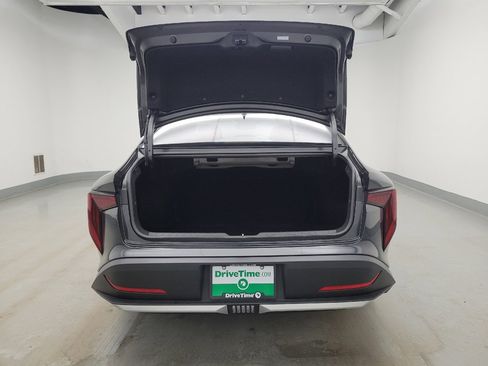 Used 2025 Kia K4 LX image 29