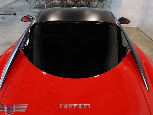 Used 2011 Ferrari 599 GTO image 14