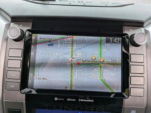 Used 2021 Toyota Tundra SR5 image 13