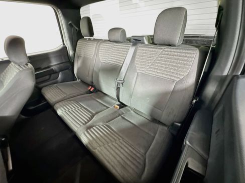 Used 2022 Ford F150 XL w/ STX Black Appearance Package AWD/4WD image 21