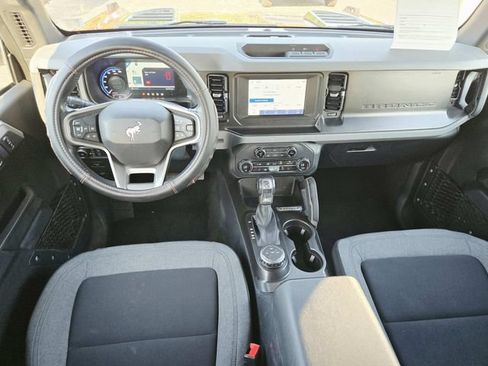 Used 2023 Ford Bronco Big Bend AWD/4WD image 6