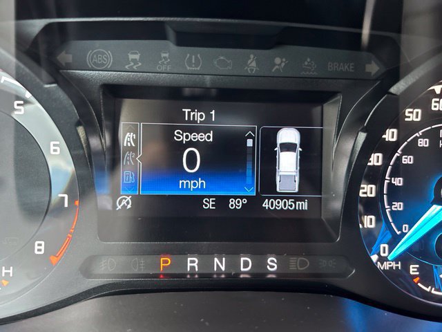 Used 2021 Ford Ranger XL w/ FX4 Off-Road Package AWD/4WD image 12