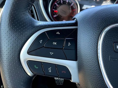 Used 2018 Dodge Challenger R/T Plus image 20