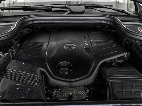 Certified 2023 Mercedes-Benz GLS 450 4MATIC image 26