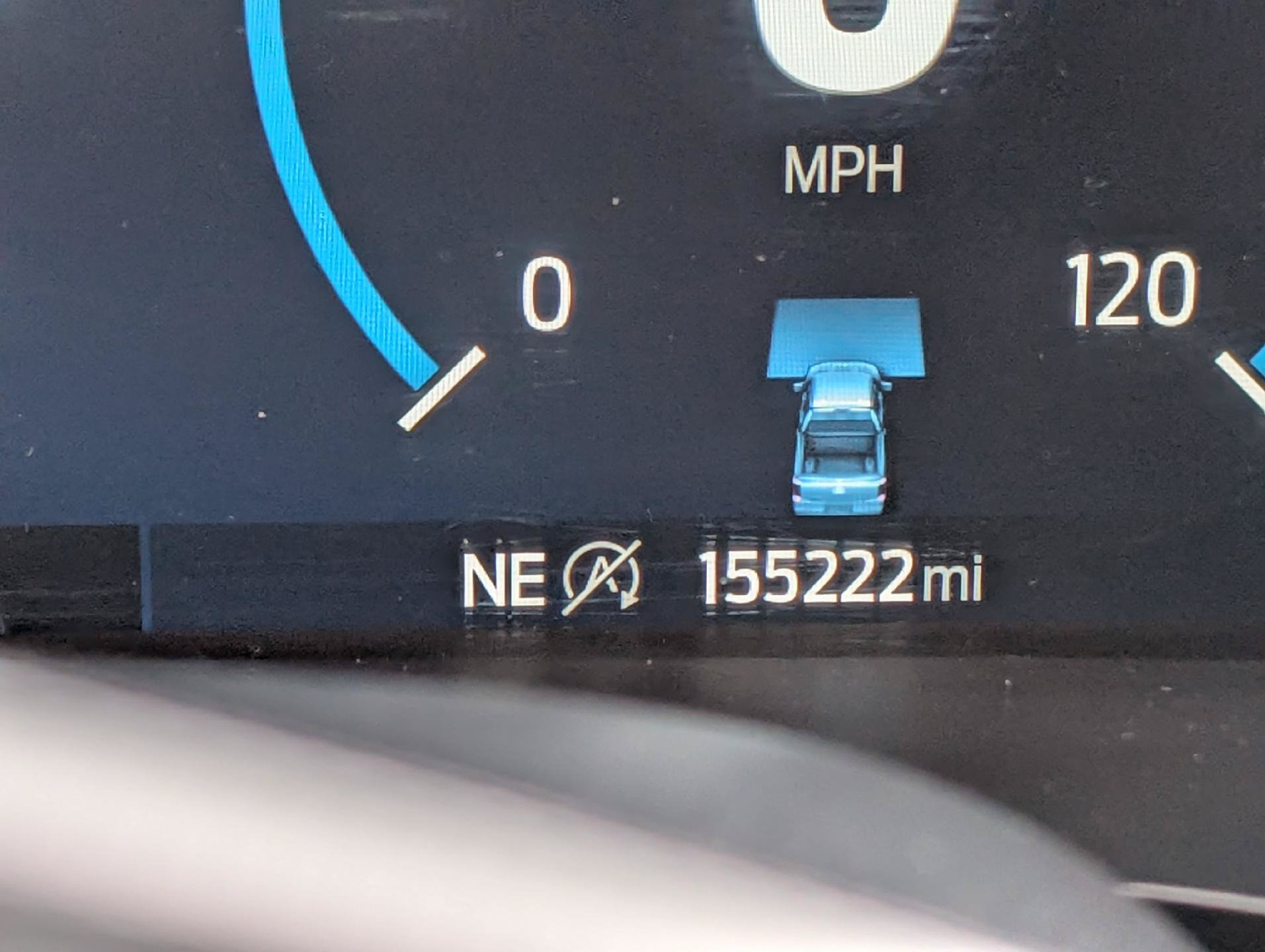 Used 2021 Ford F150 Platinum w/ Equipment Group 701A High AWD/4WD image 19