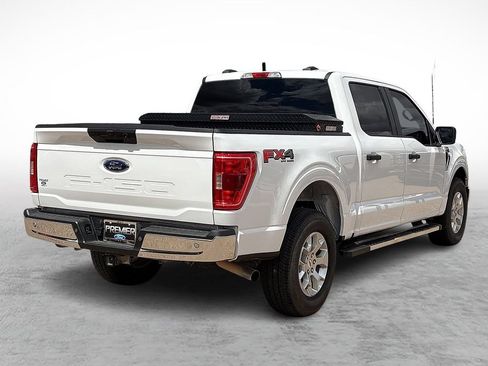 Used 2022 Ford F150 XLT w/ Trailer Tow Package AWD/4WD image 10
