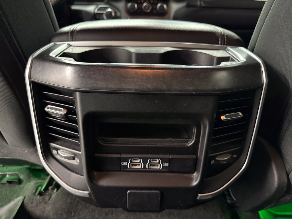 Used 2023 RAM 1500 Lone Star RWD image 15