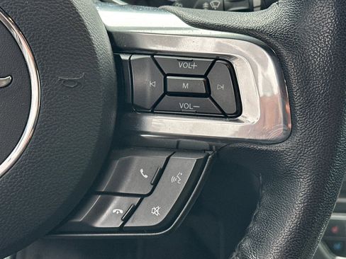 Used 2017 Ford Mustang GT Premium w/ GT Performance Package image 25