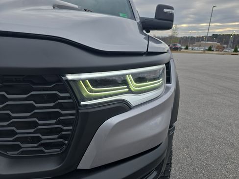 Used 2025 RAM 1500 RHO w/ RHO Level 1 Equipment Group image 31