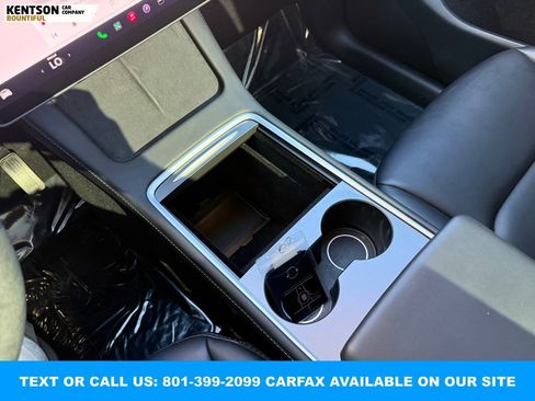 Used 2023 Tesla Model Y Long Range image 21