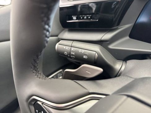 New 2026 Lexus RZ 350e 2WD image 21